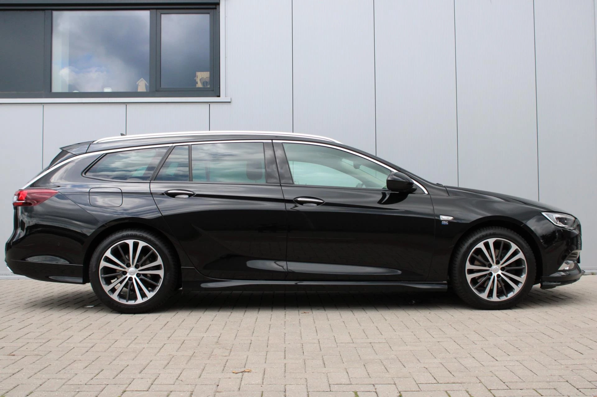 Hoofdafbeelding Opel Insignia