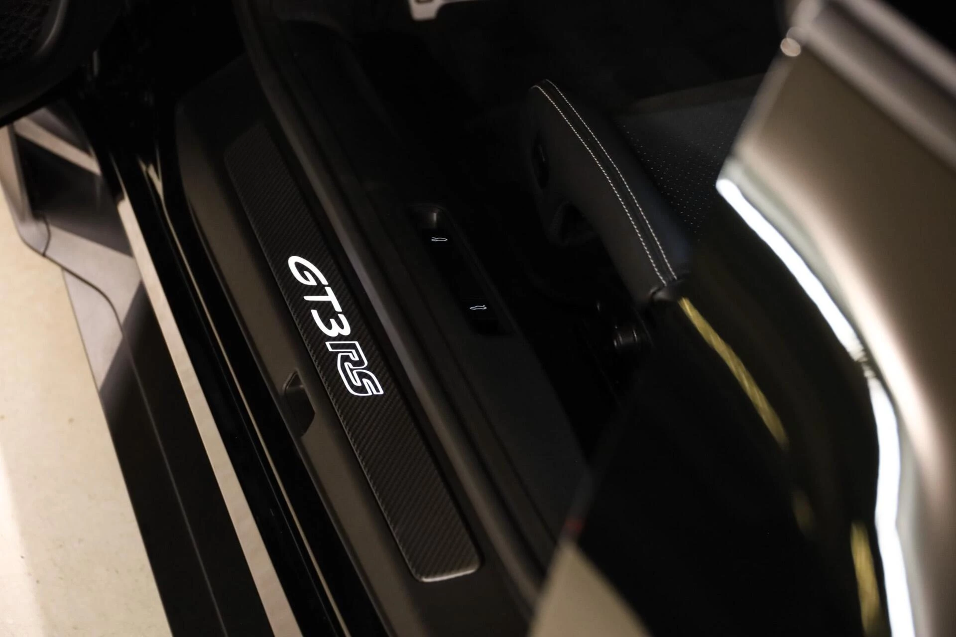 Hoofdafbeelding Porsche 911