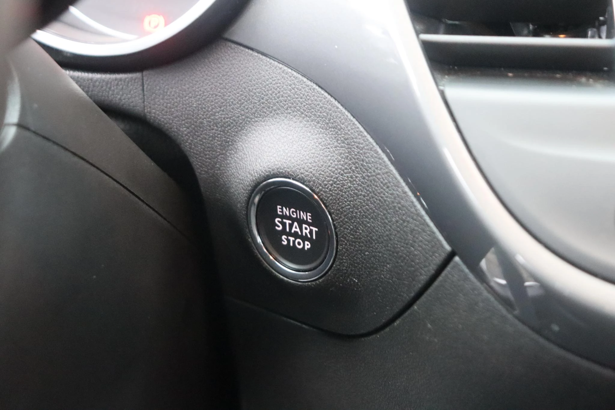 Hoofdafbeelding Opel Crossland