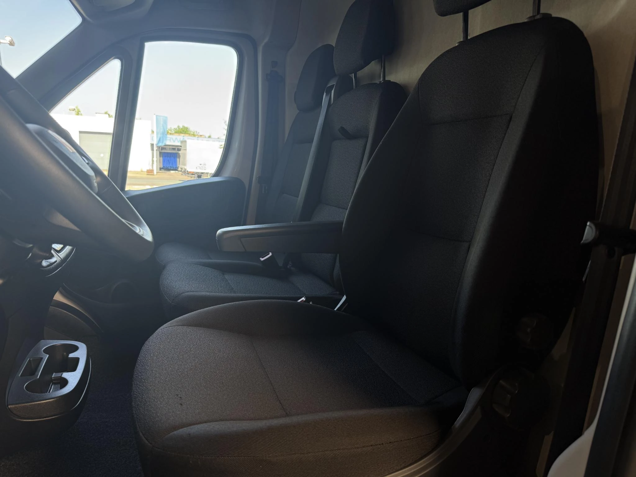 Hoofdafbeelding Fiat Ducato