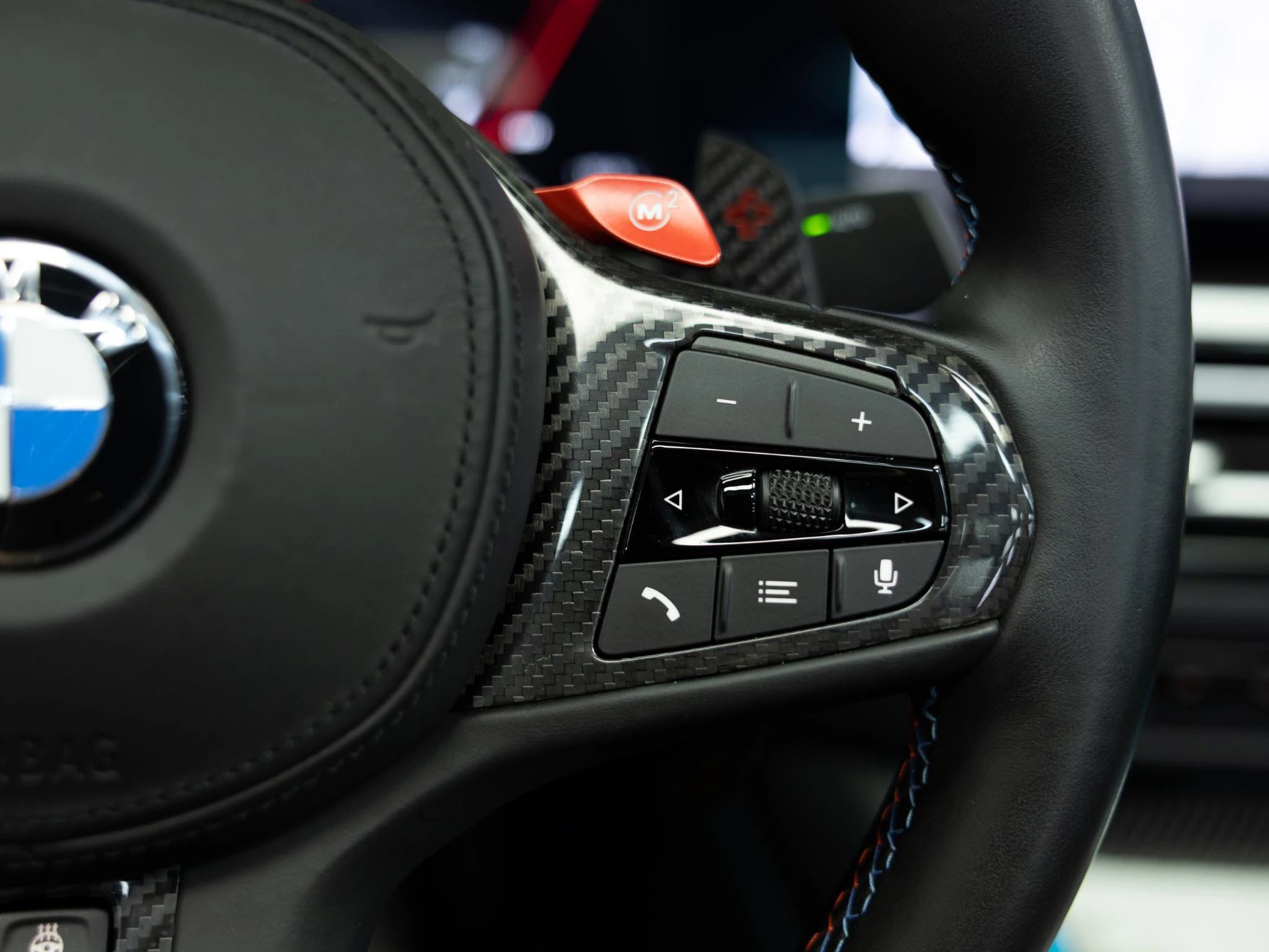 Hoofdafbeelding BMW M4