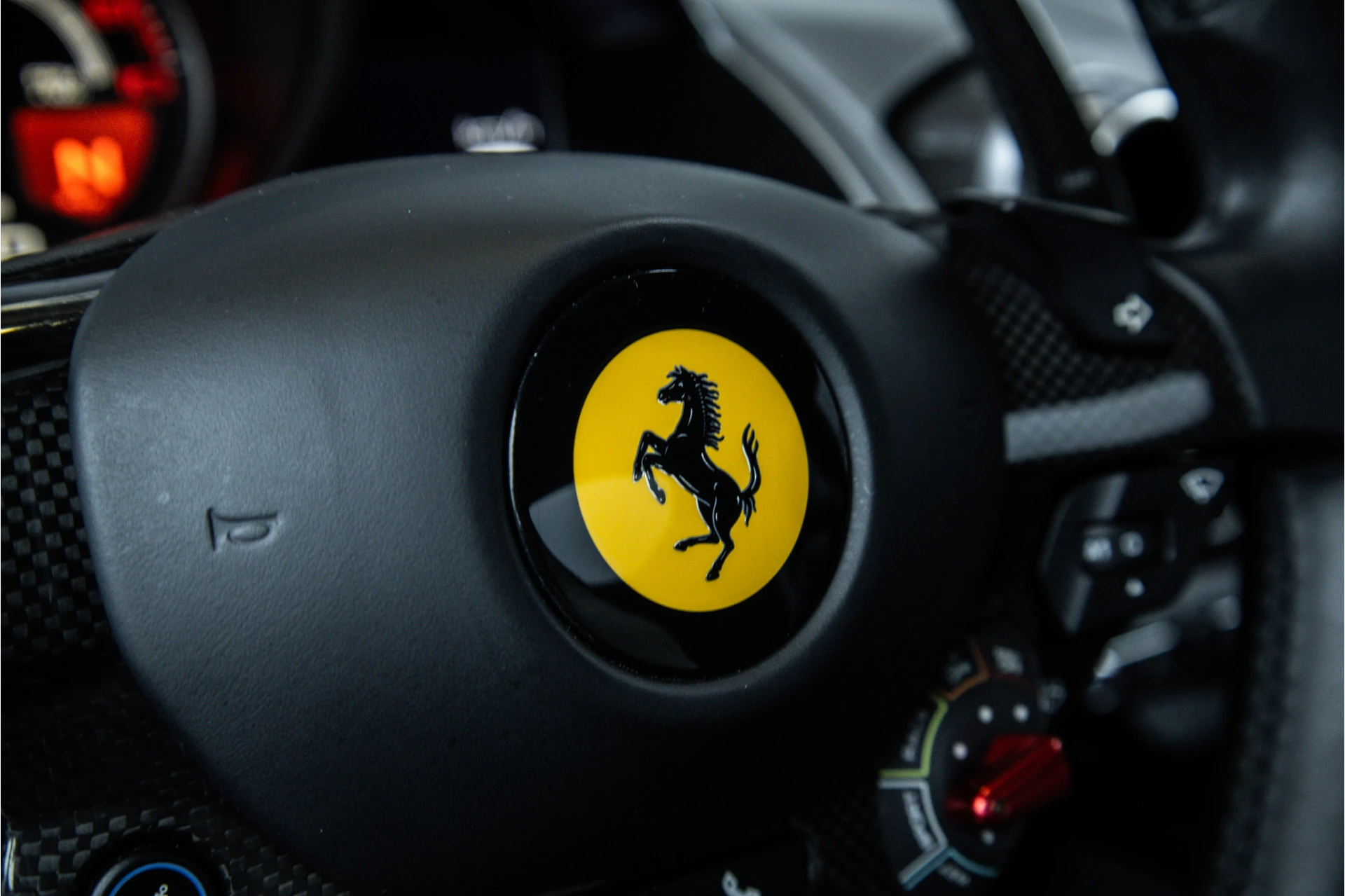 Hoofdafbeelding Ferrari 812 Superfast