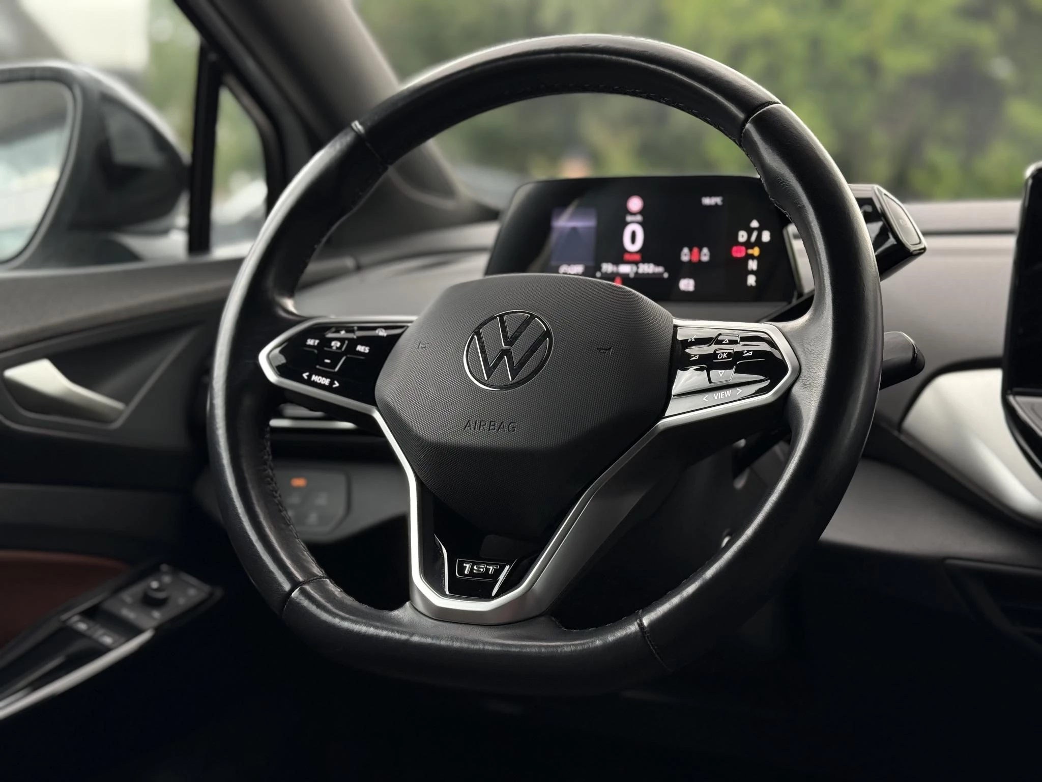 Hoofdafbeelding Volkswagen ID.4