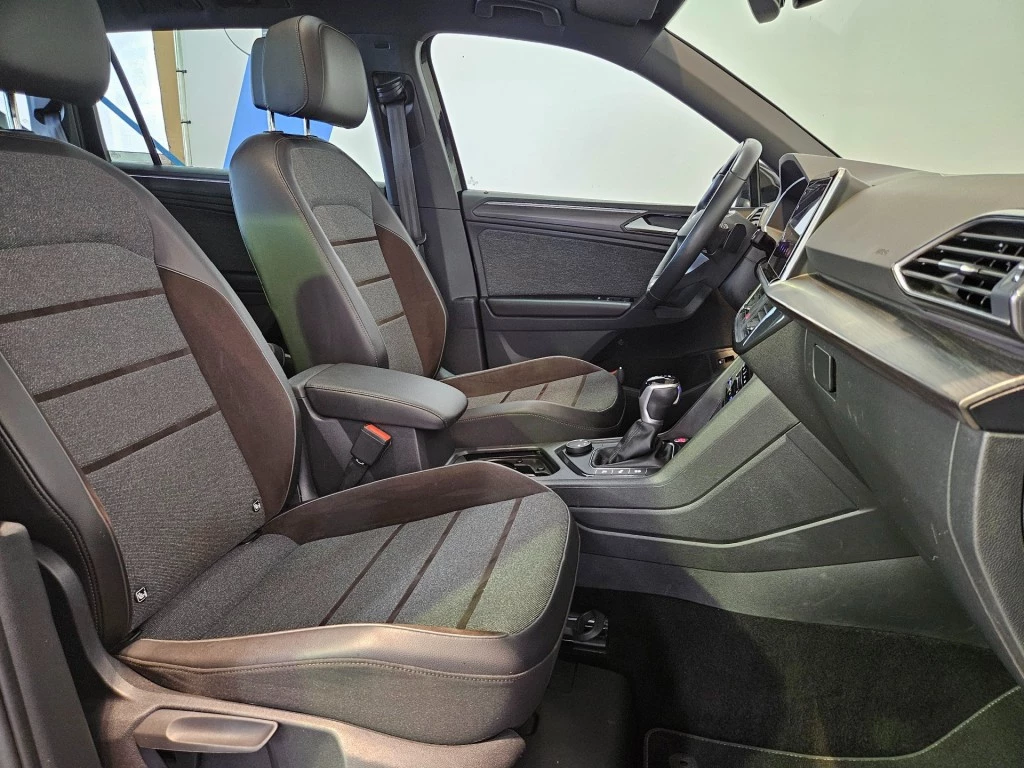 Hoofdafbeelding SEAT Tarraco
