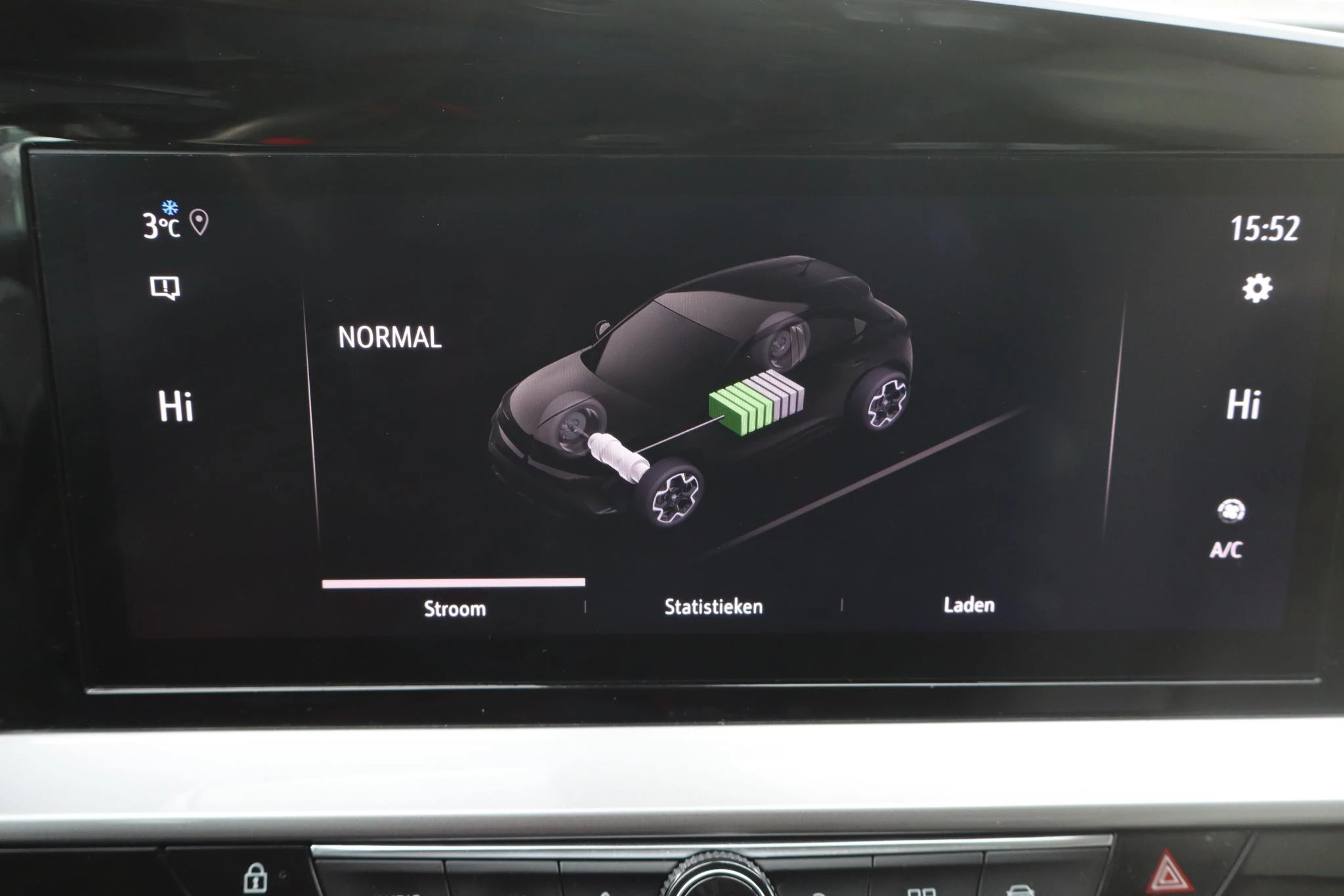 Hoofdafbeelding Opel Mokka-e