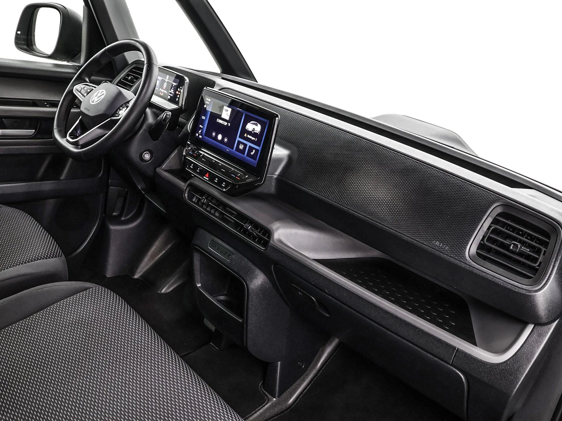 Hoofdafbeelding Volkswagen ID. Buzz Cargo