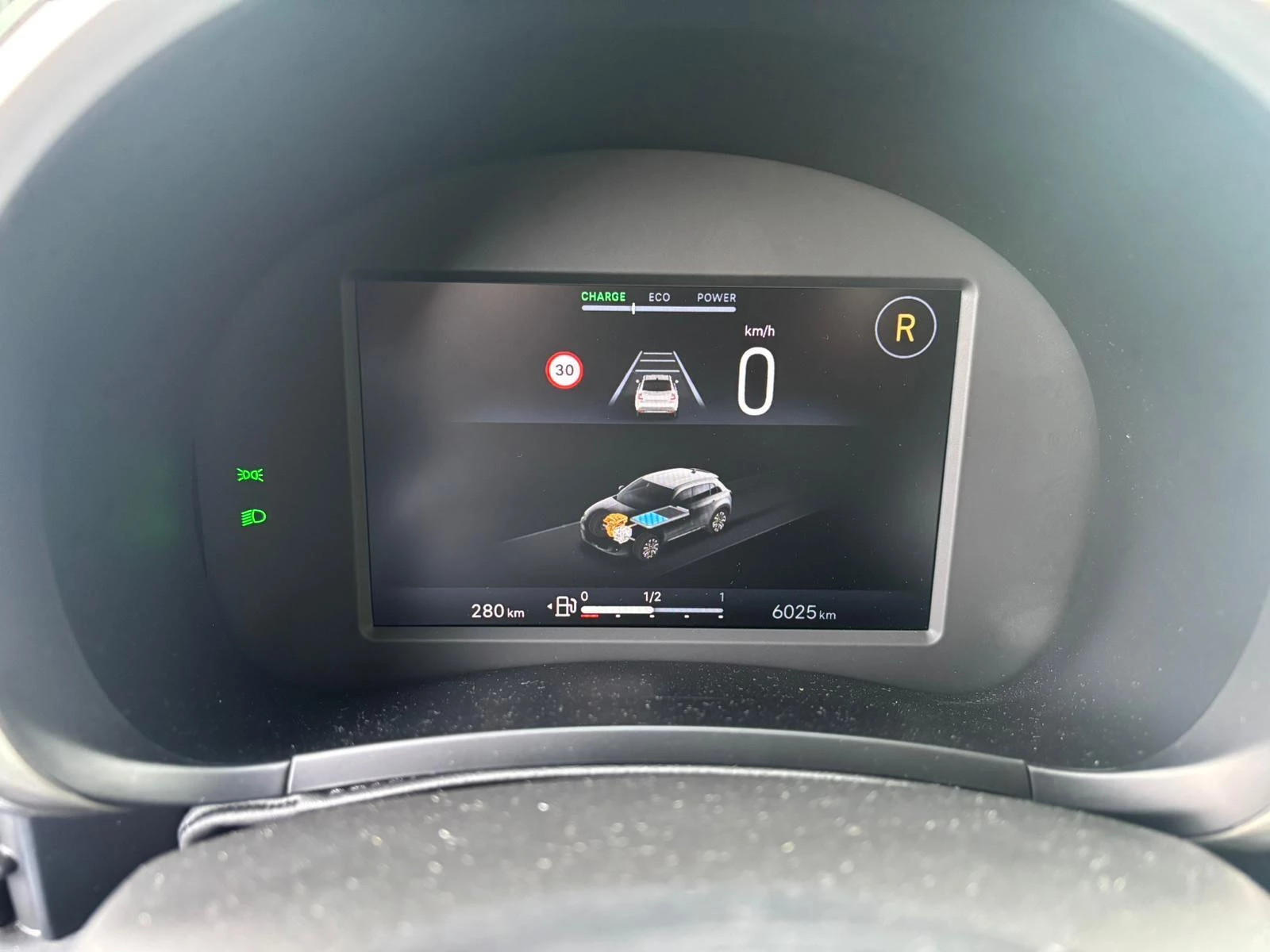 Hoofdafbeelding Fiat 600