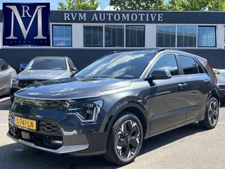 Hoofdafbeelding Kia Niro EV