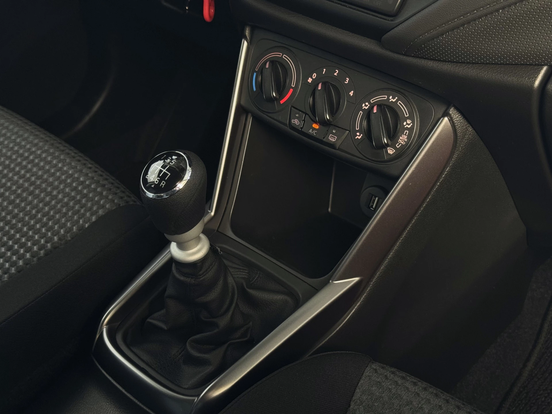 Hoofdafbeelding Suzuki S-Cross