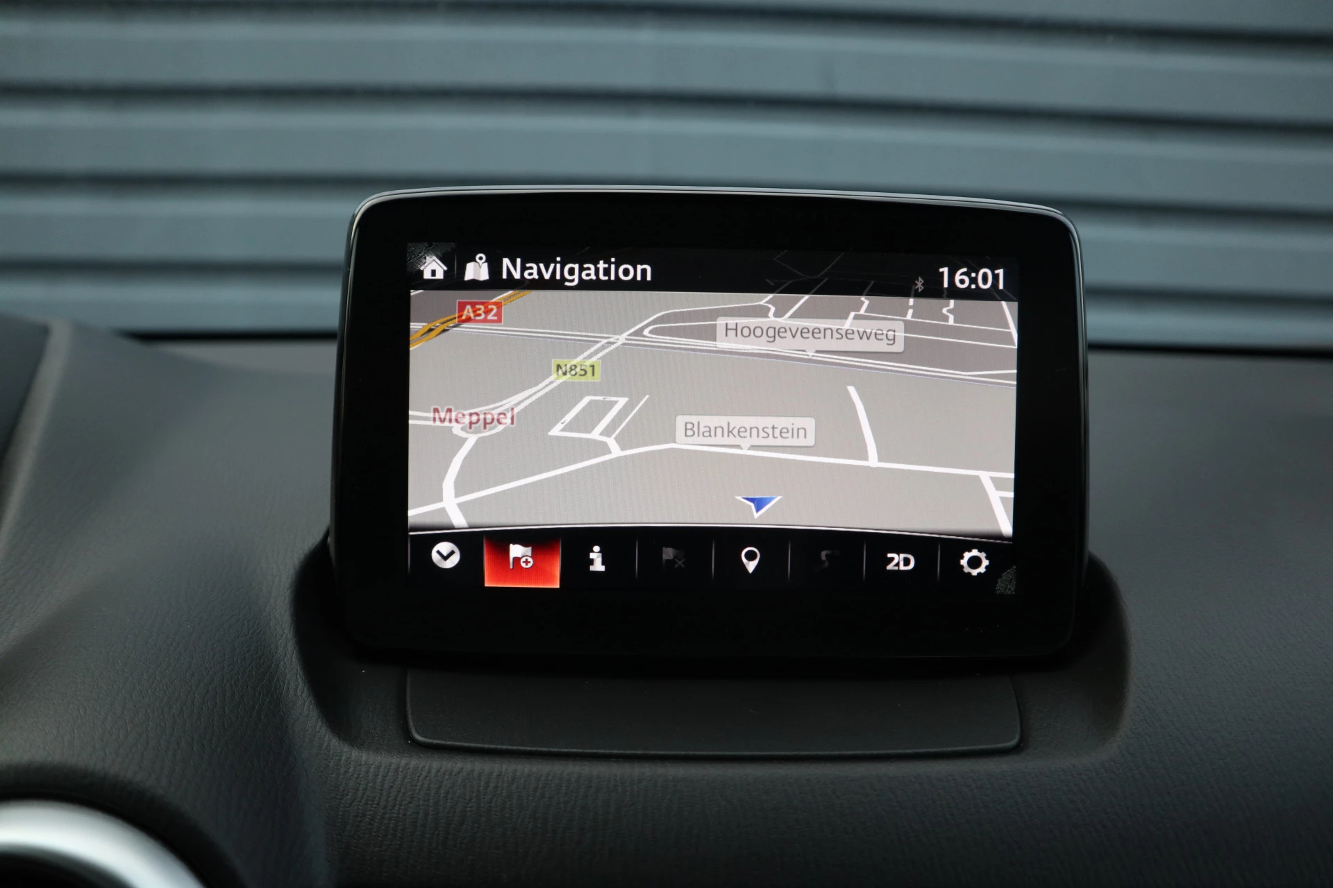 Hoofdafbeelding Mazda 2