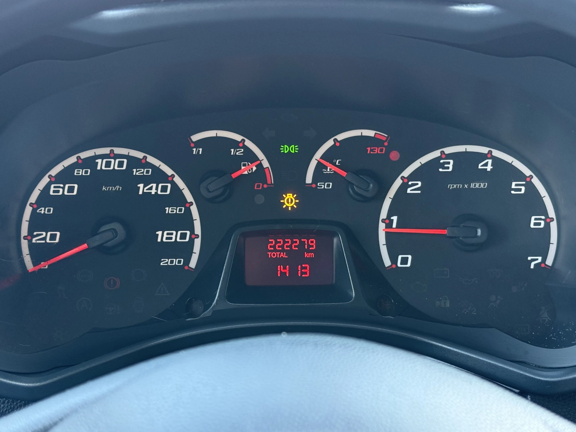 Hoofdafbeelding Ford Ka