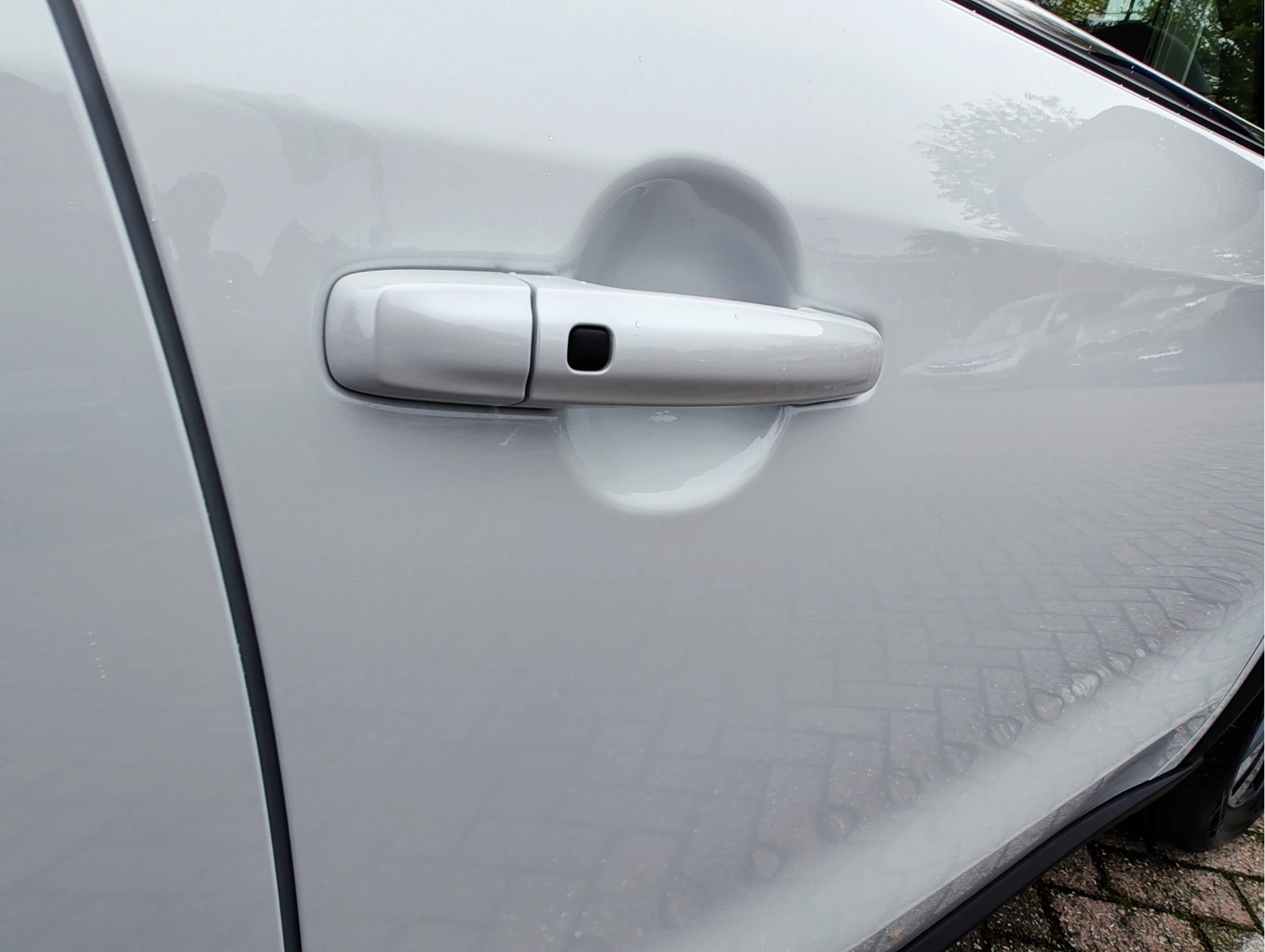 Hoofdafbeelding Suzuki S-Cross