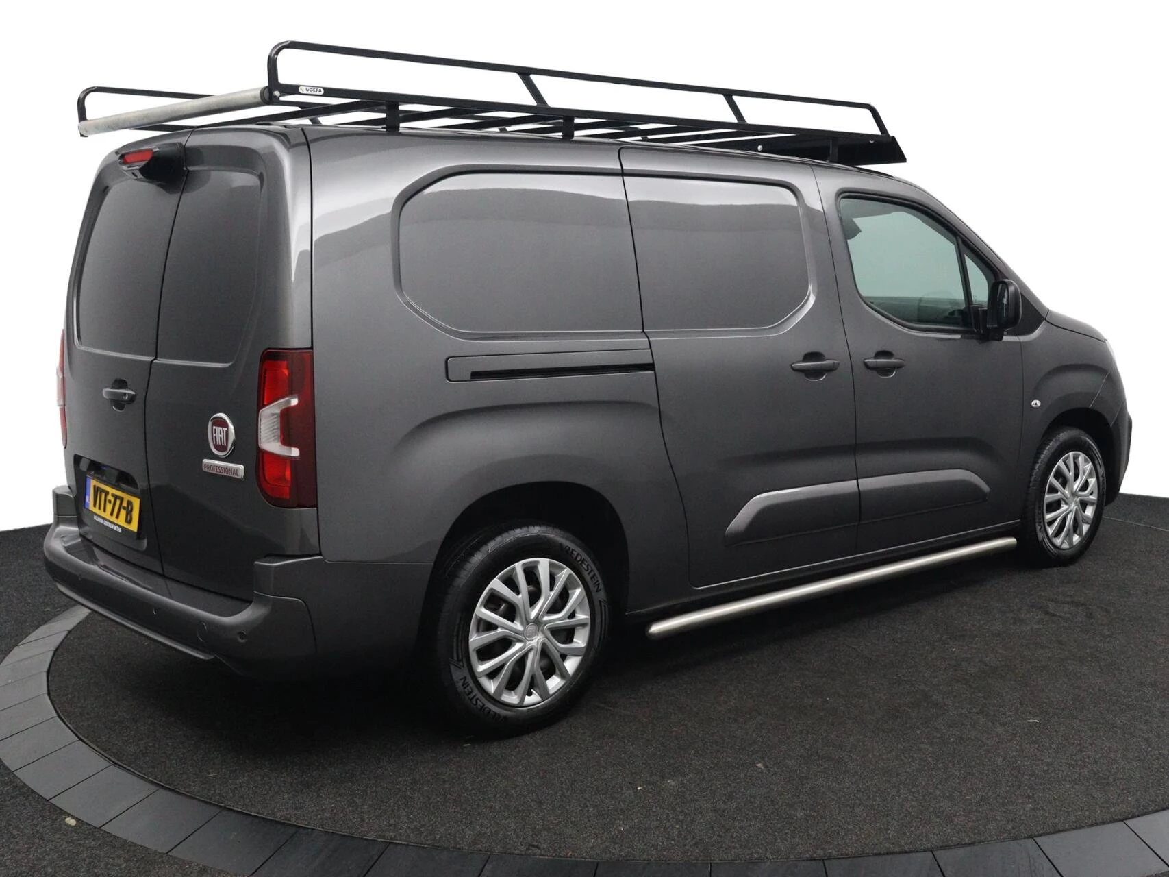 Hoofdafbeelding Fiat Doblò