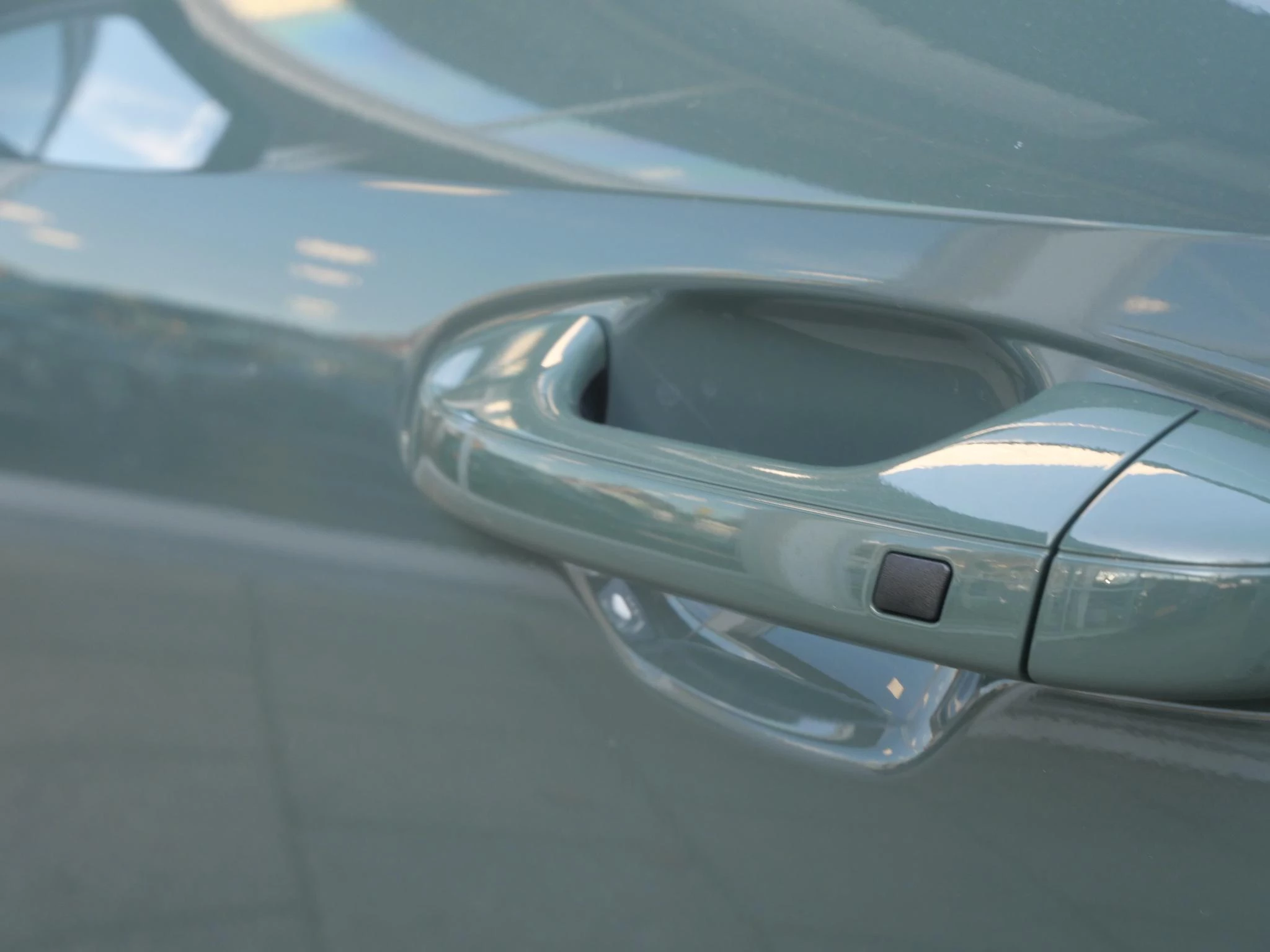 Hoofdafbeelding Kia Niro EV