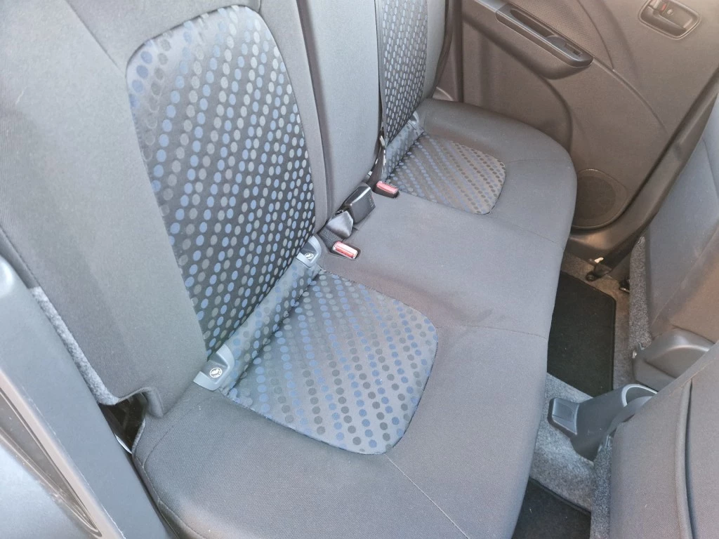 Hoofdafbeelding Suzuki Celerio
