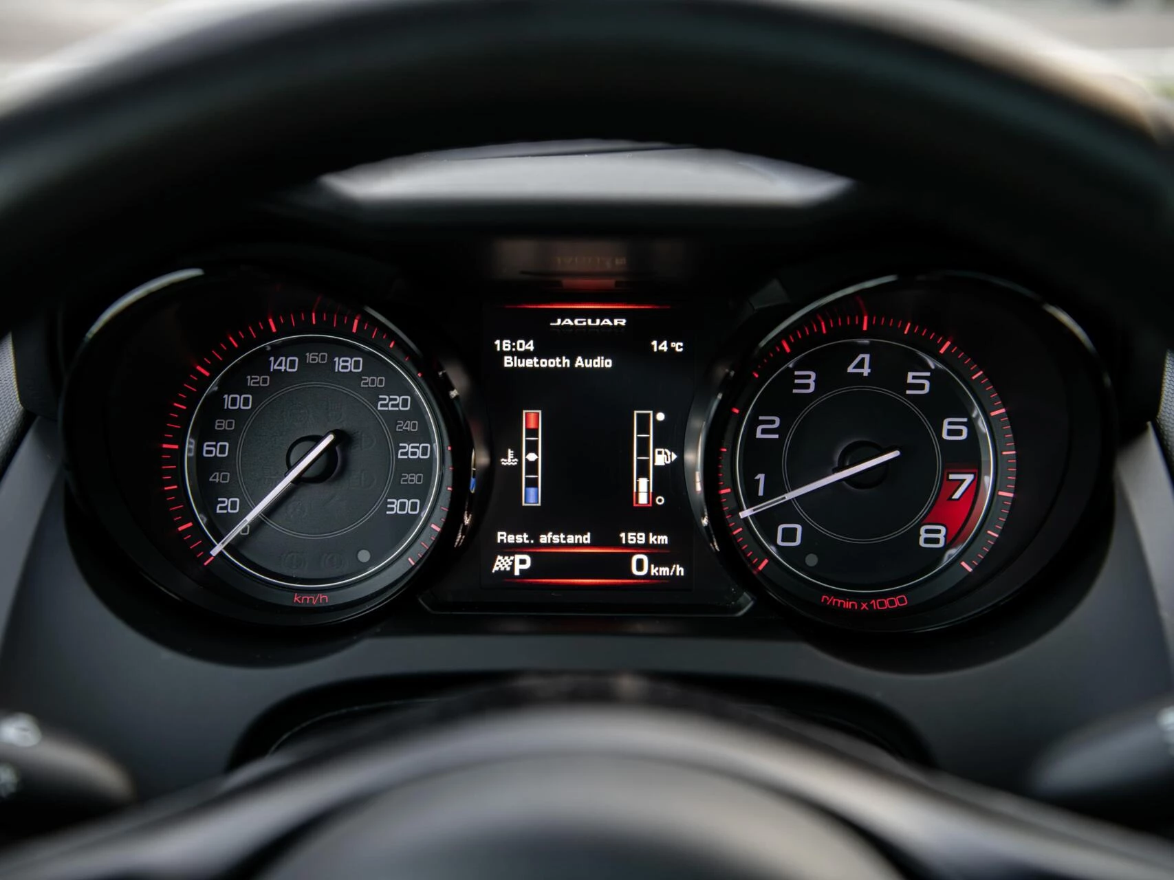 Hoofdafbeelding Jaguar F-Type