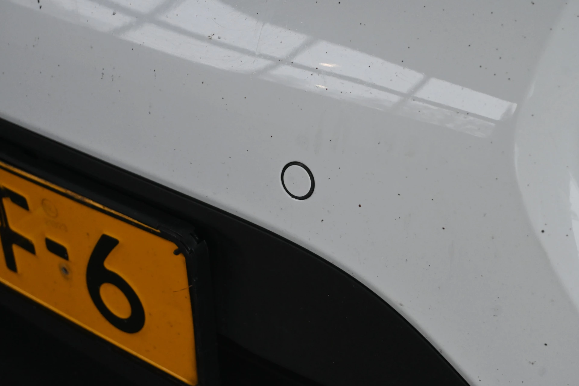 Hoofdafbeelding Opel Ampera