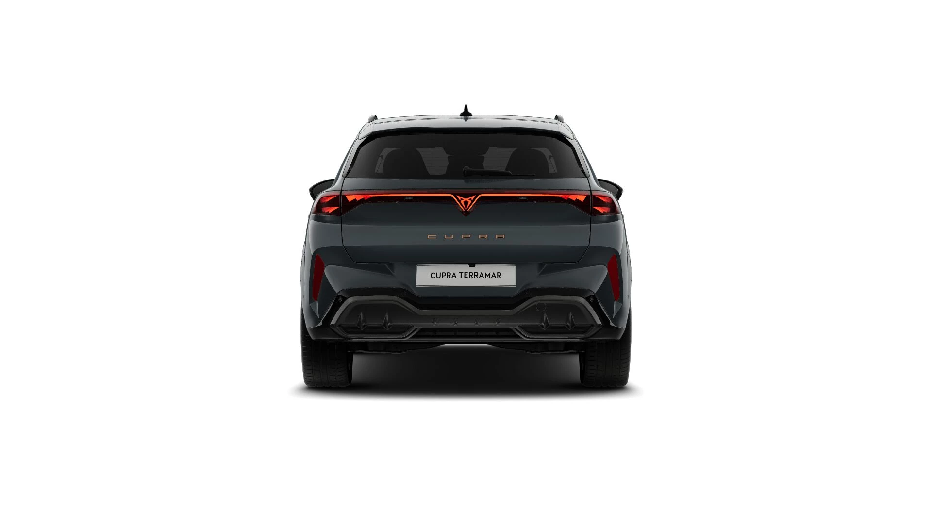 Hoofdafbeelding CUPRA Terramar