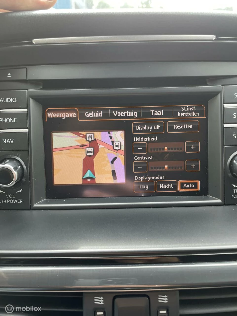 Hoofdafbeelding Mazda 6