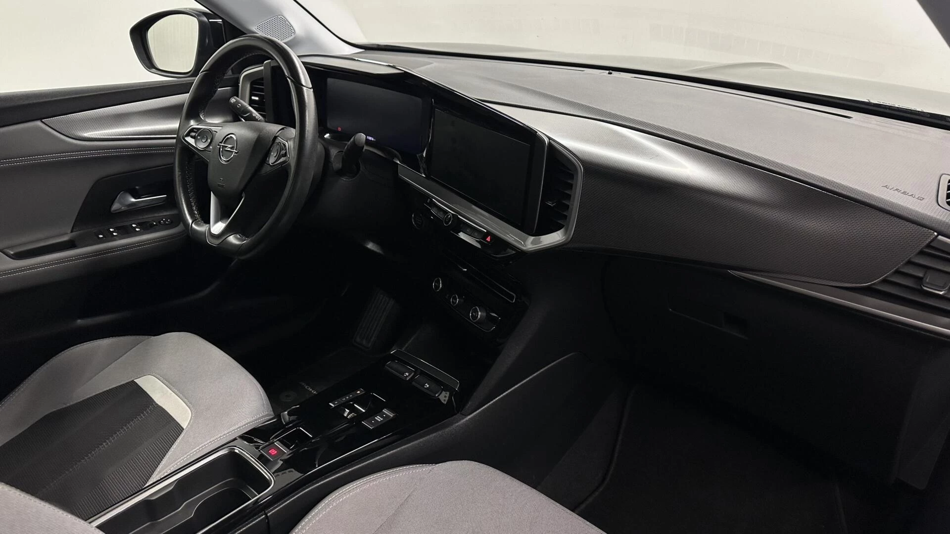 Hoofdafbeelding Opel Mokka-e