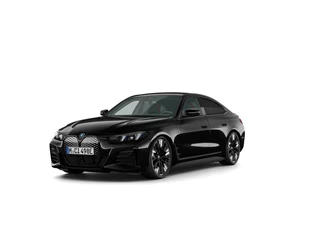 BMW i4 xDrive40 | M Sportpakket Pro | Innovation Pack | Comfort Pack