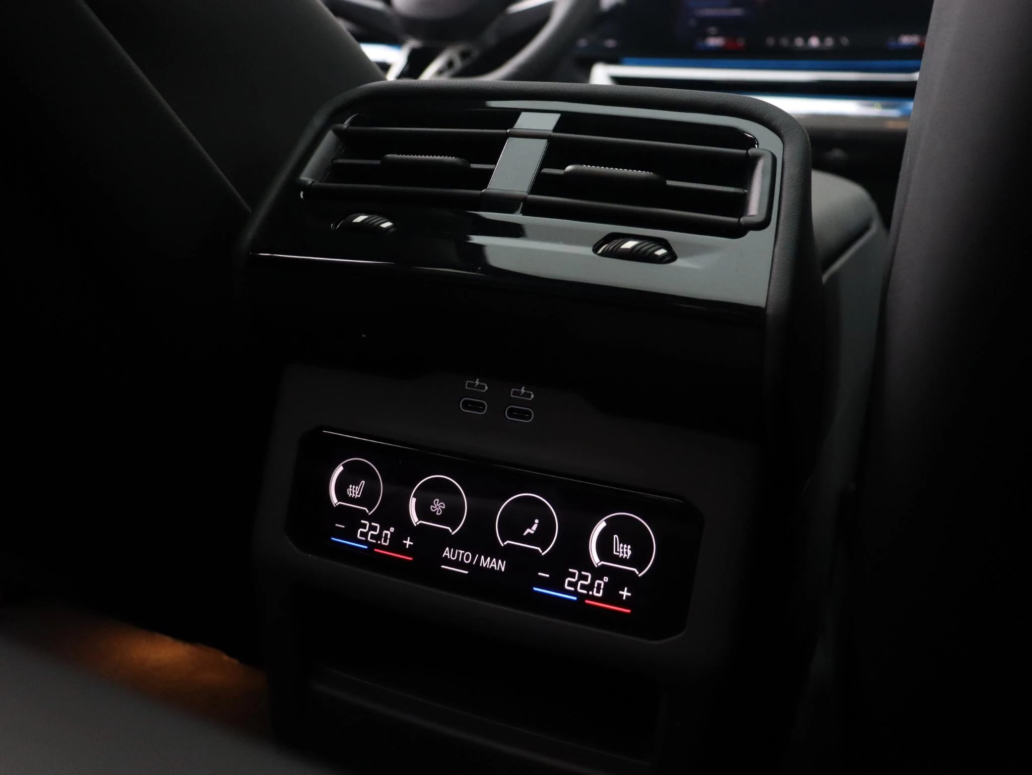 Hoofdafbeelding BMW i5