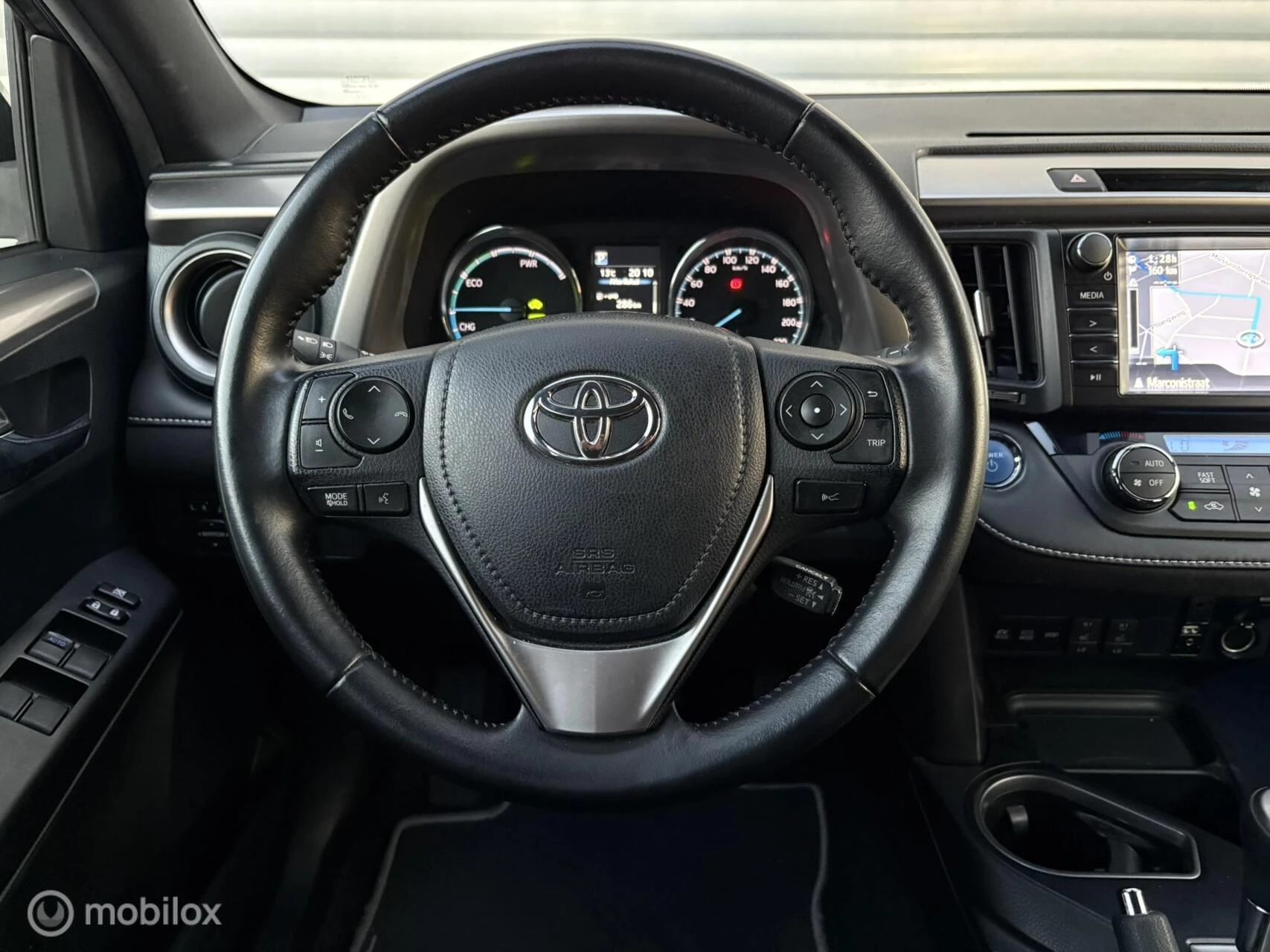 Hoofdafbeelding Toyota RAV4