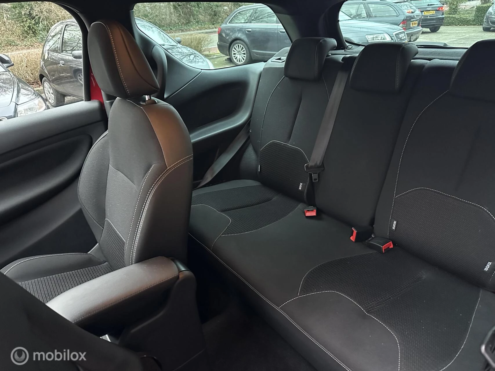 Hoofdafbeelding DS DS 3