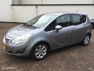 Hoofdafbeelding Opel Meriva