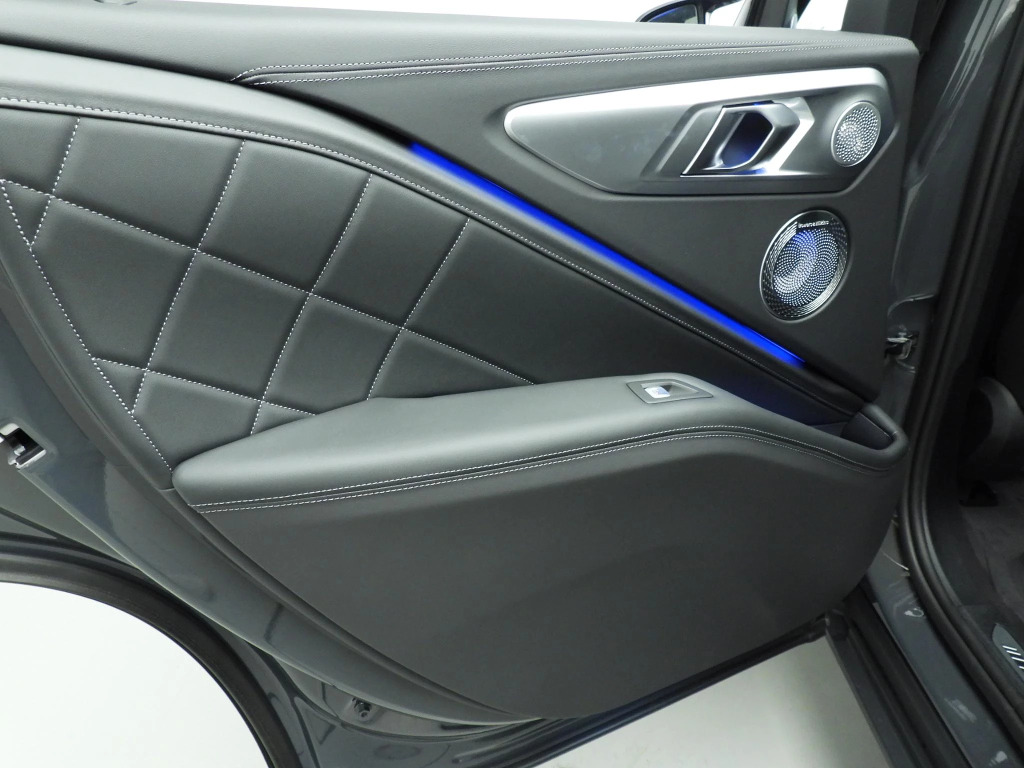 Hoofdafbeelding BMW XM