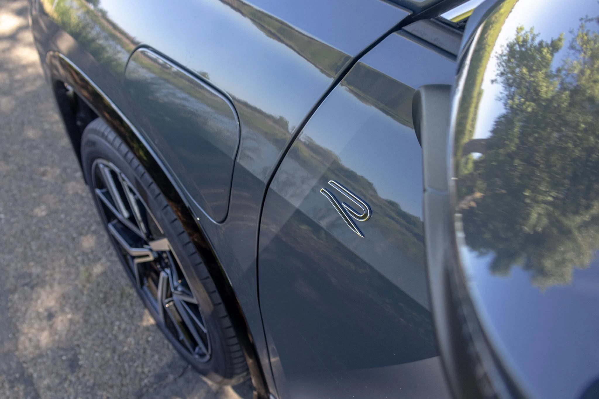 Hoofdafbeelding Volkswagen Tayron