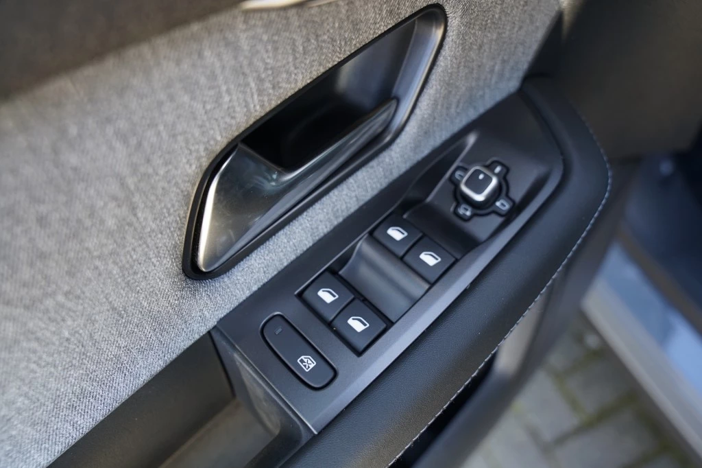 Hoofdafbeelding Opel Grandland