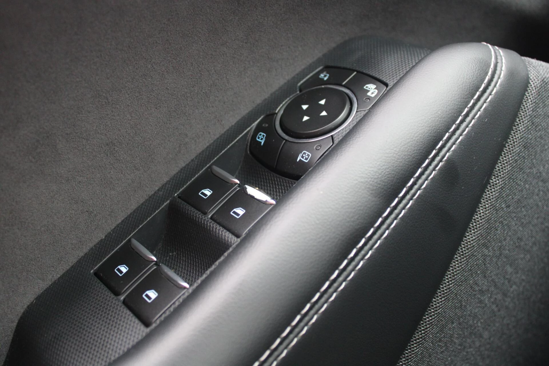 Hoofdafbeelding Ford Mustang Mach-E