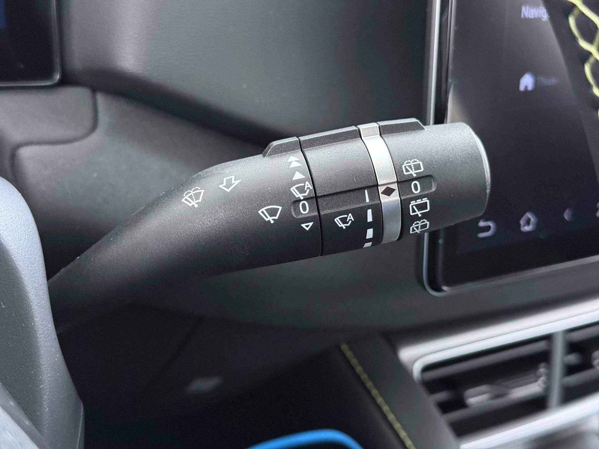 Hoofdafbeelding BYD ATTO 2