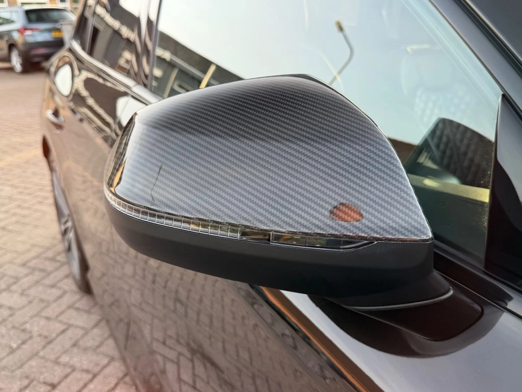 Hoofdafbeelding Audi SQ5