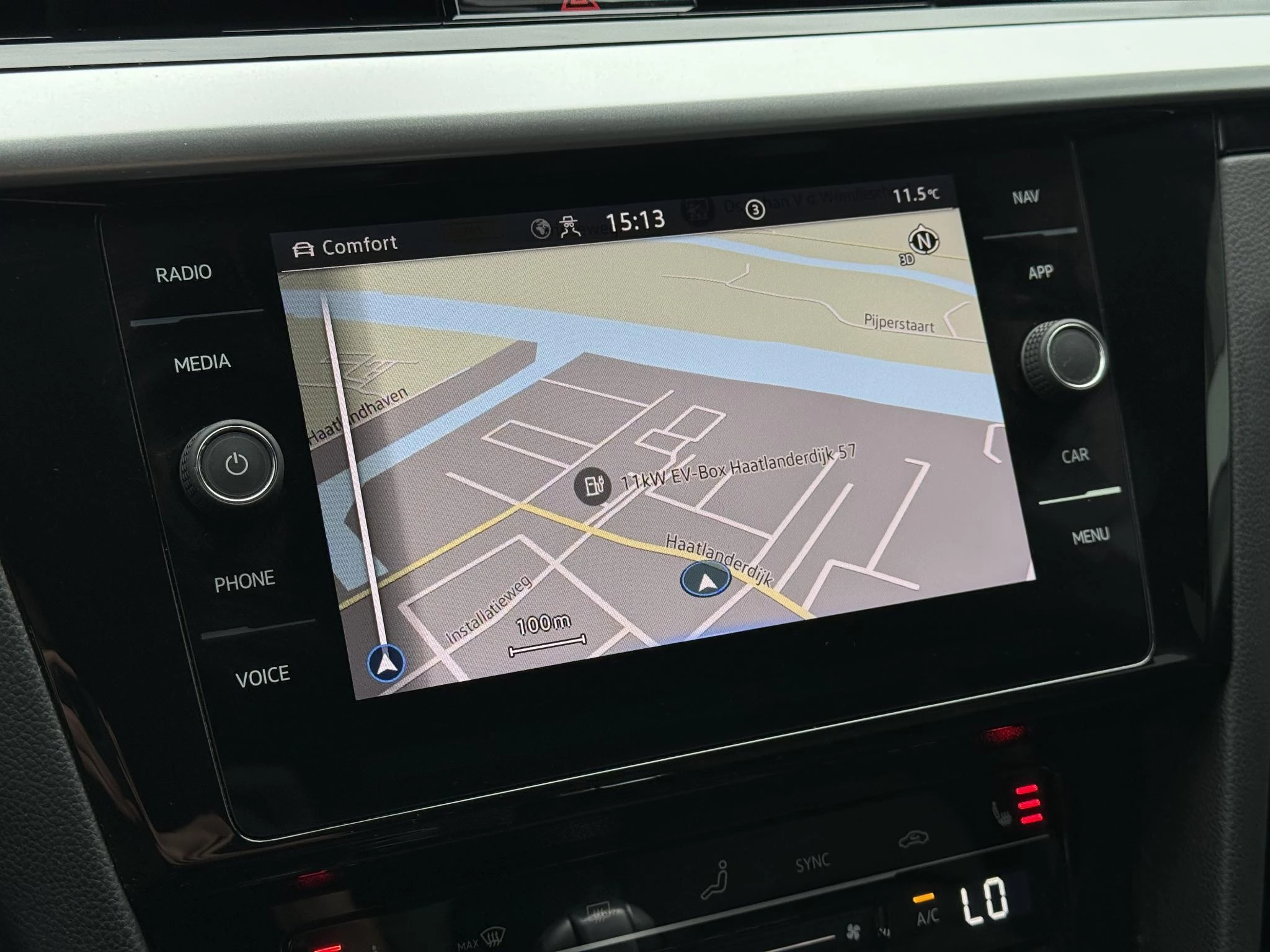 Hoofdafbeelding Volkswagen Arteon