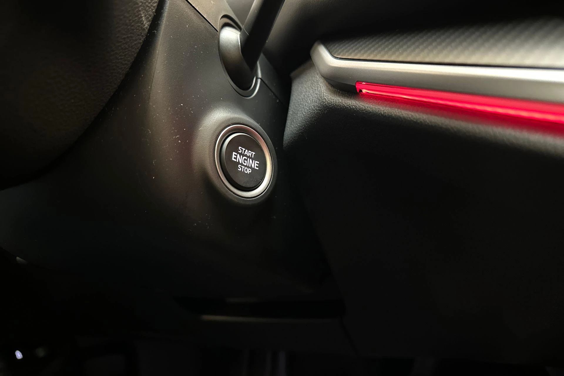 Hoofdafbeelding Škoda Enyaq Coupe