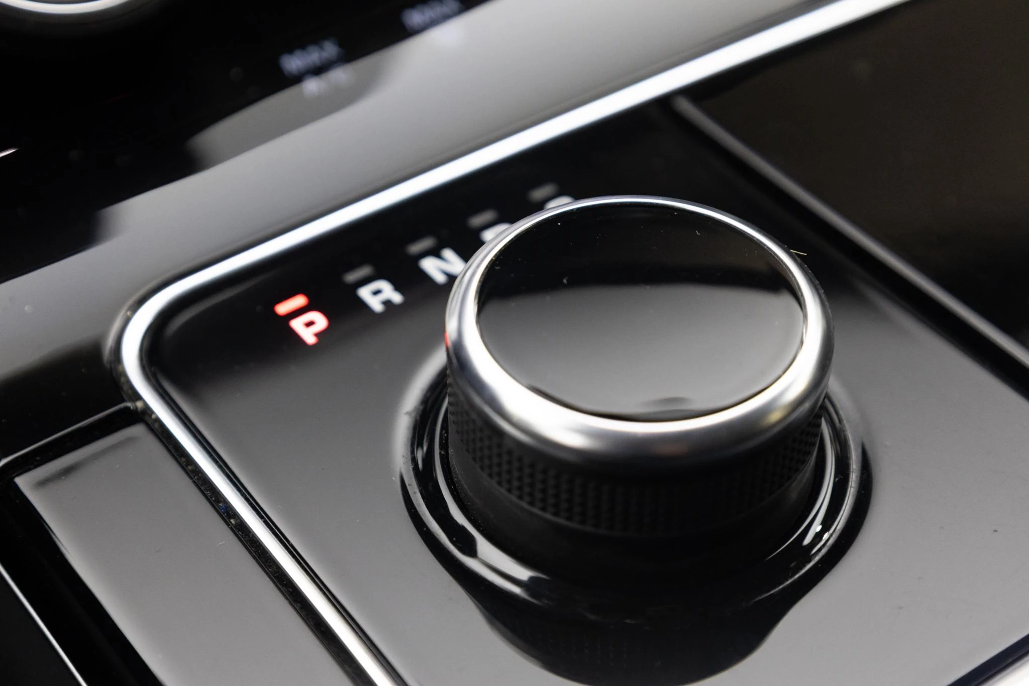 Hoofdafbeelding Land Rover Range Rover Velar