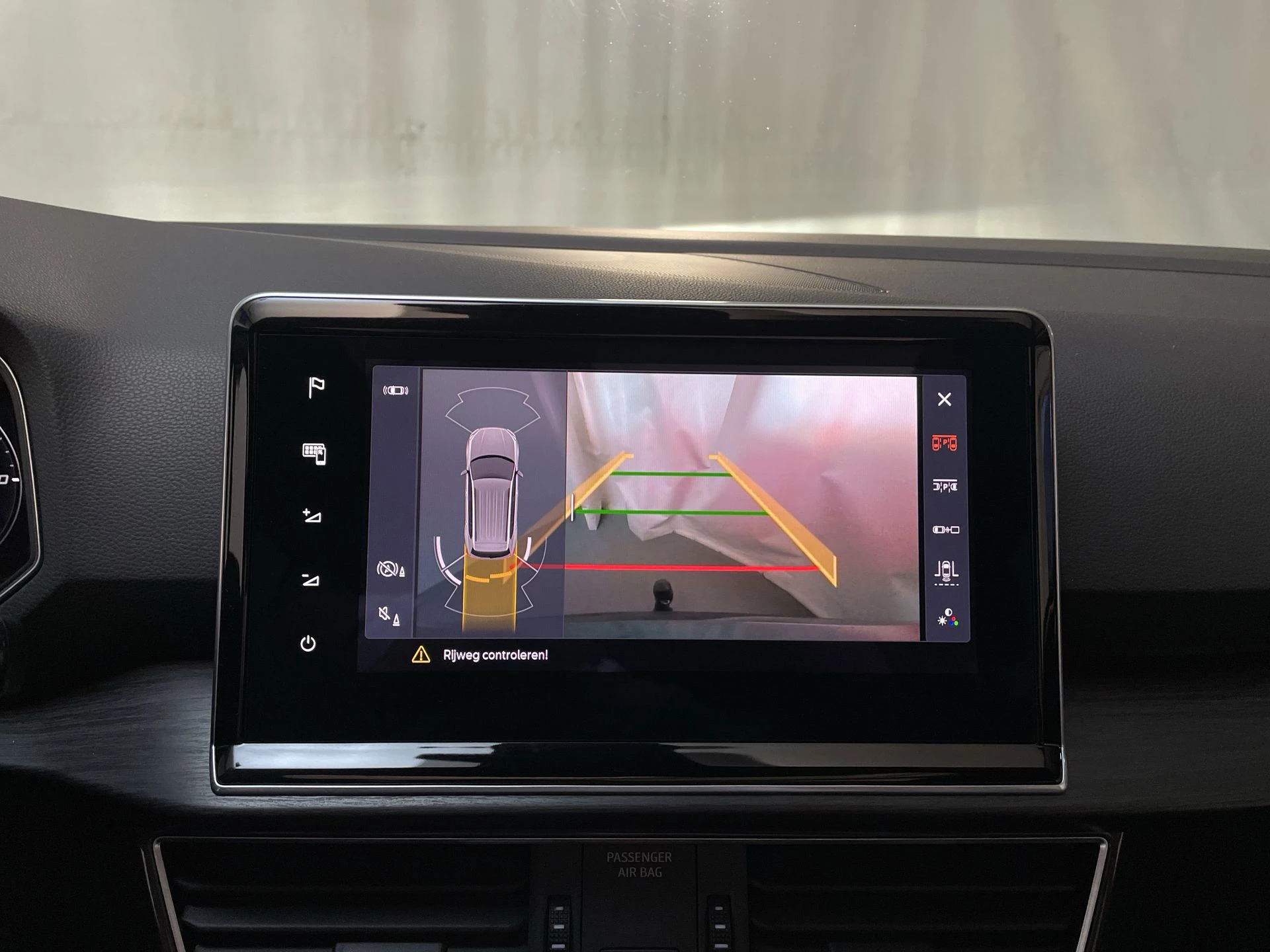 Hoofdafbeelding SEAT Tarraco