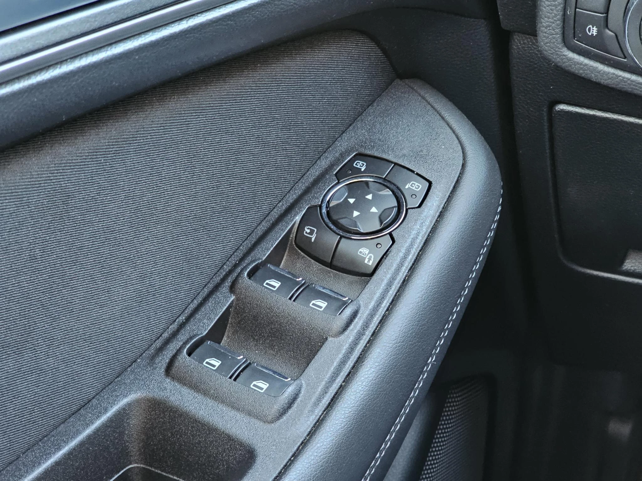 Hoofdafbeelding Ford Galaxy