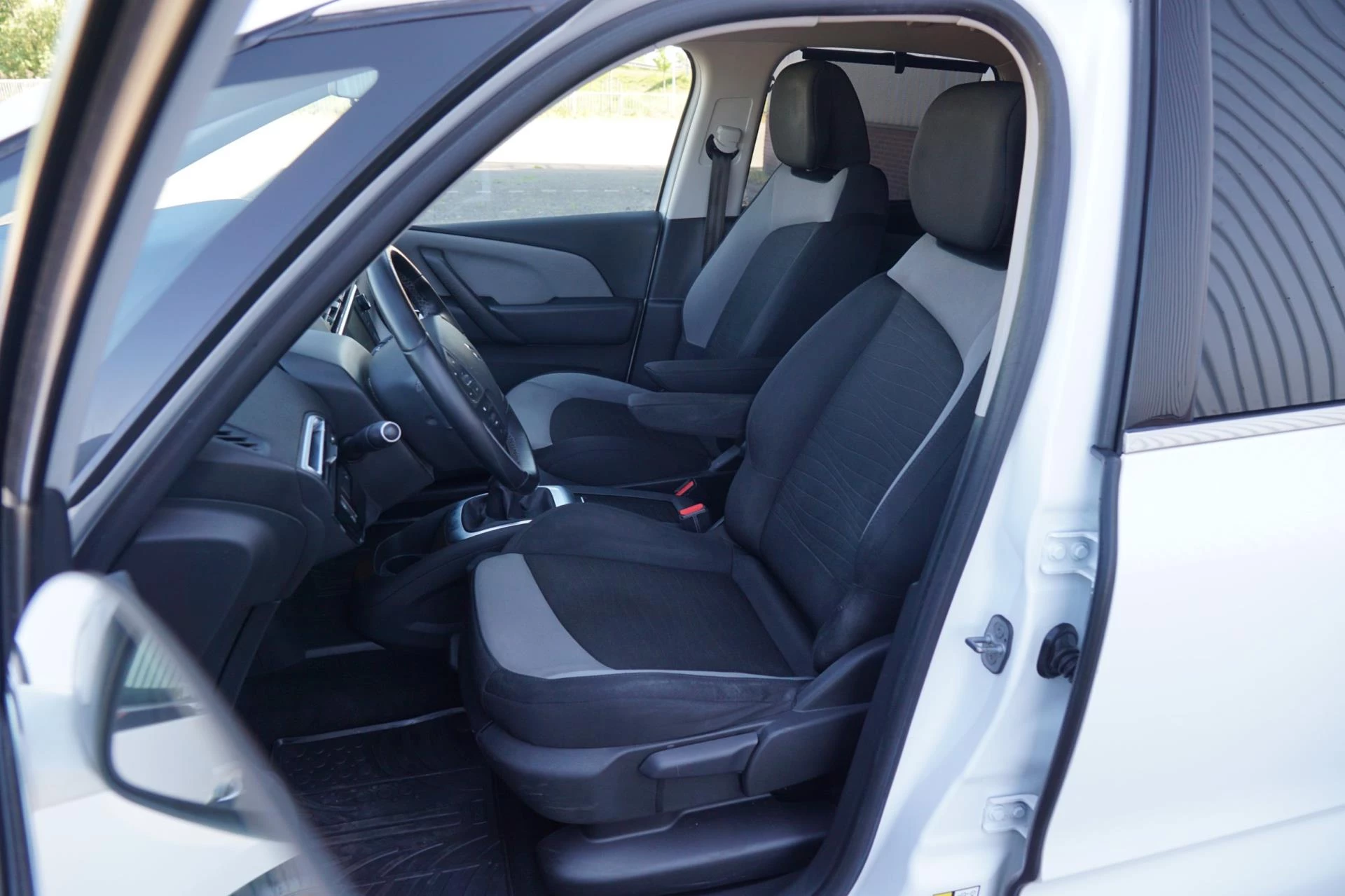 Hoofdafbeelding Citroën C4 Picasso