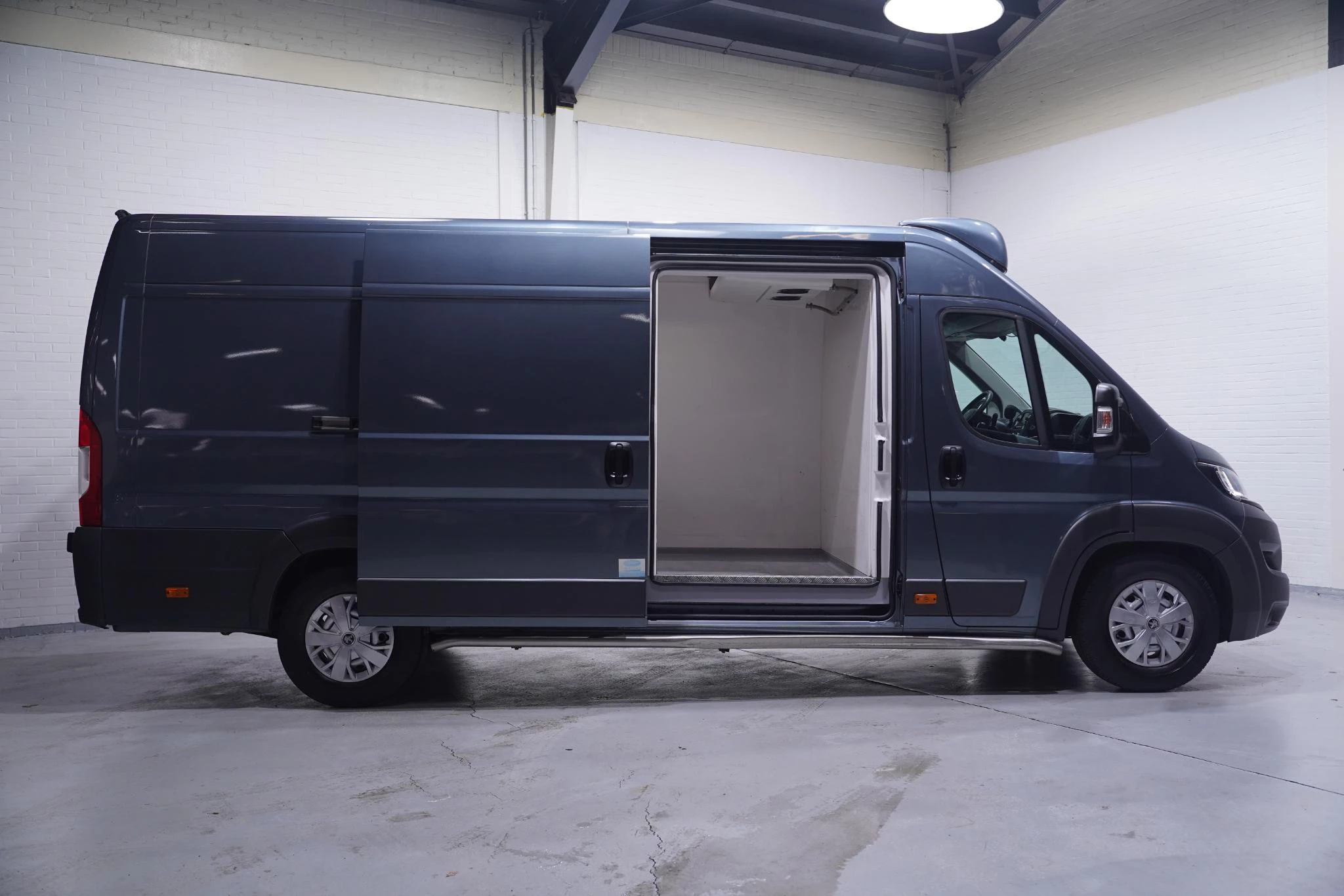 Hoofdafbeelding Peugeot Boxer