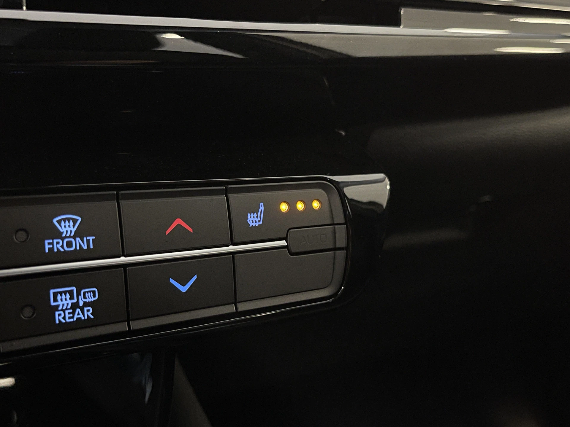 Hoofdafbeelding Toyota Mirai