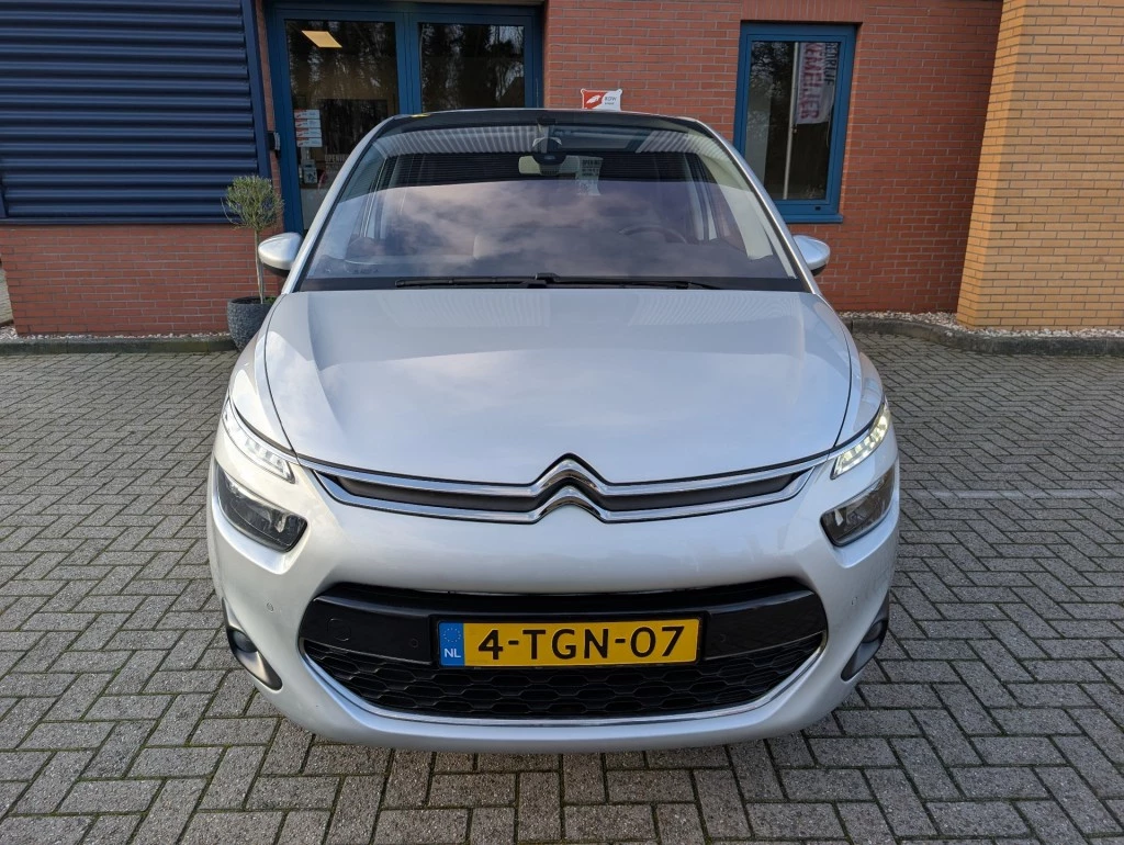 Hoofdafbeelding Citroën Grand C4 Picasso