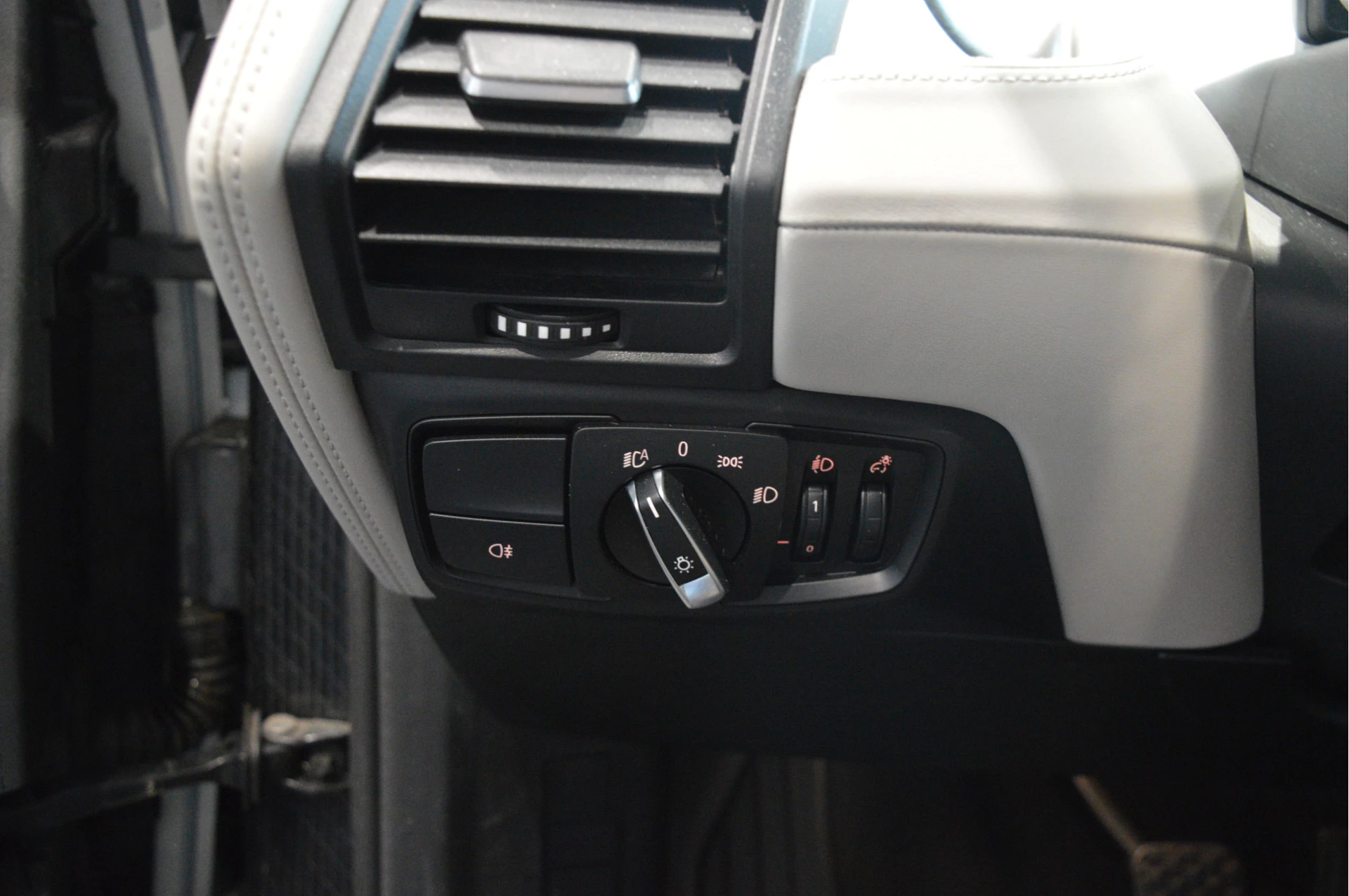 Hoofdafbeelding BMW i3
