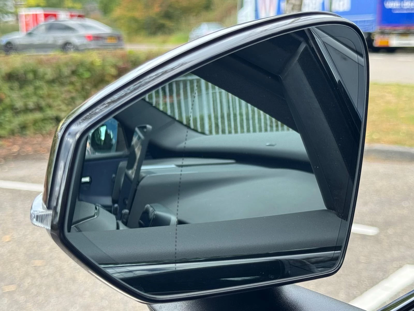 Hoofdafbeelding Volvo EX30