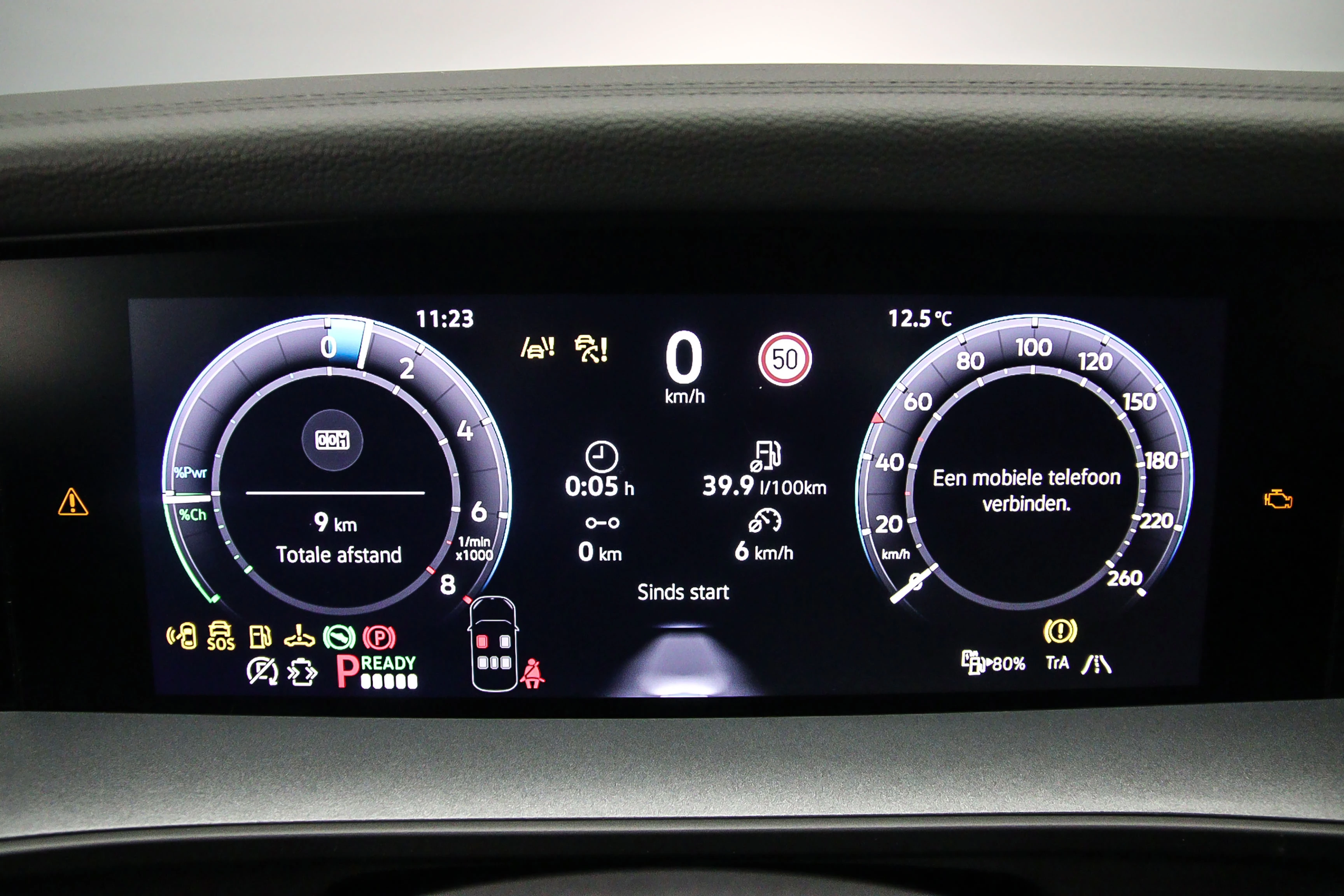 Hoofdafbeelding Volkswagen Tayron