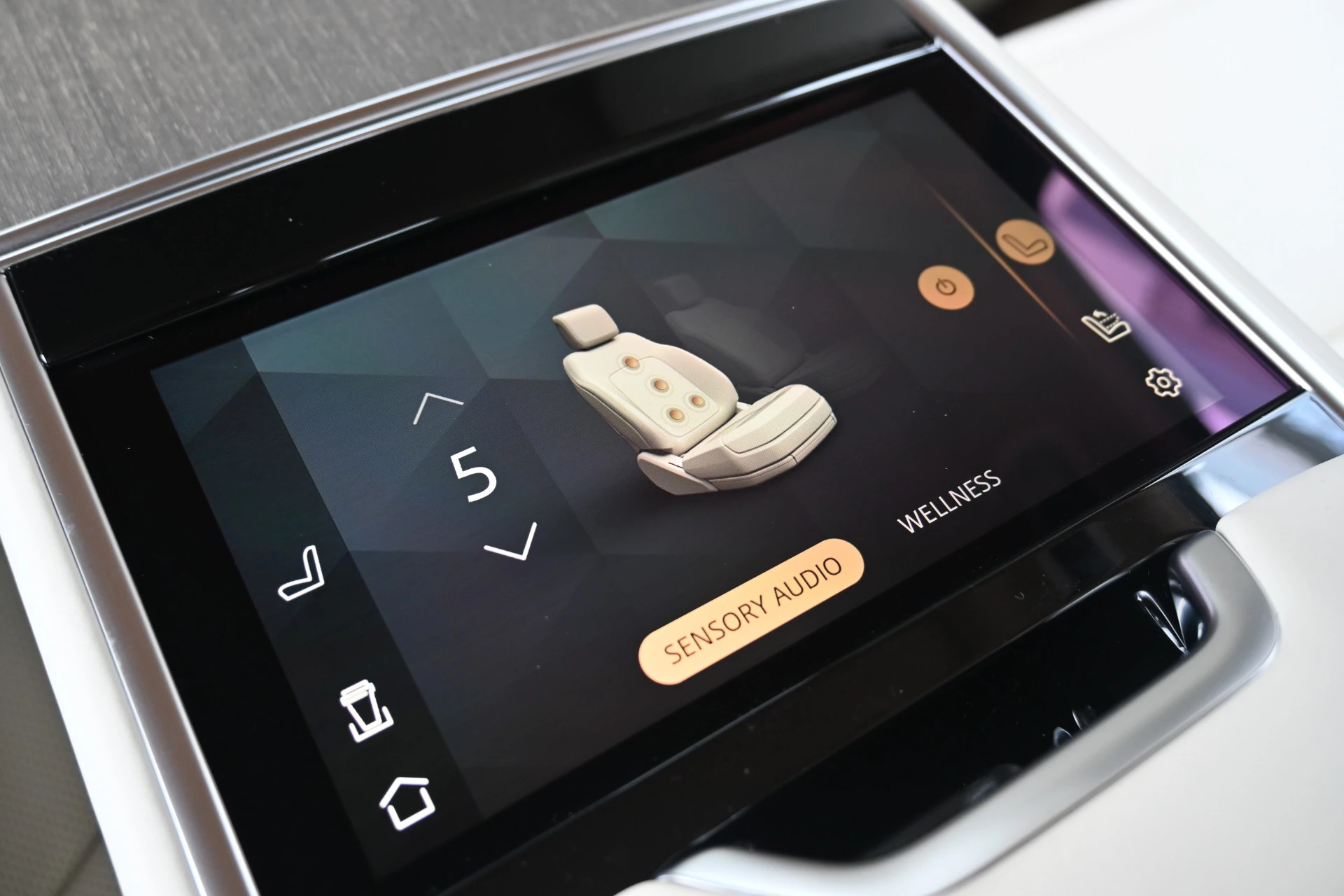 Hoofdafbeelding Land Rover Range Rover