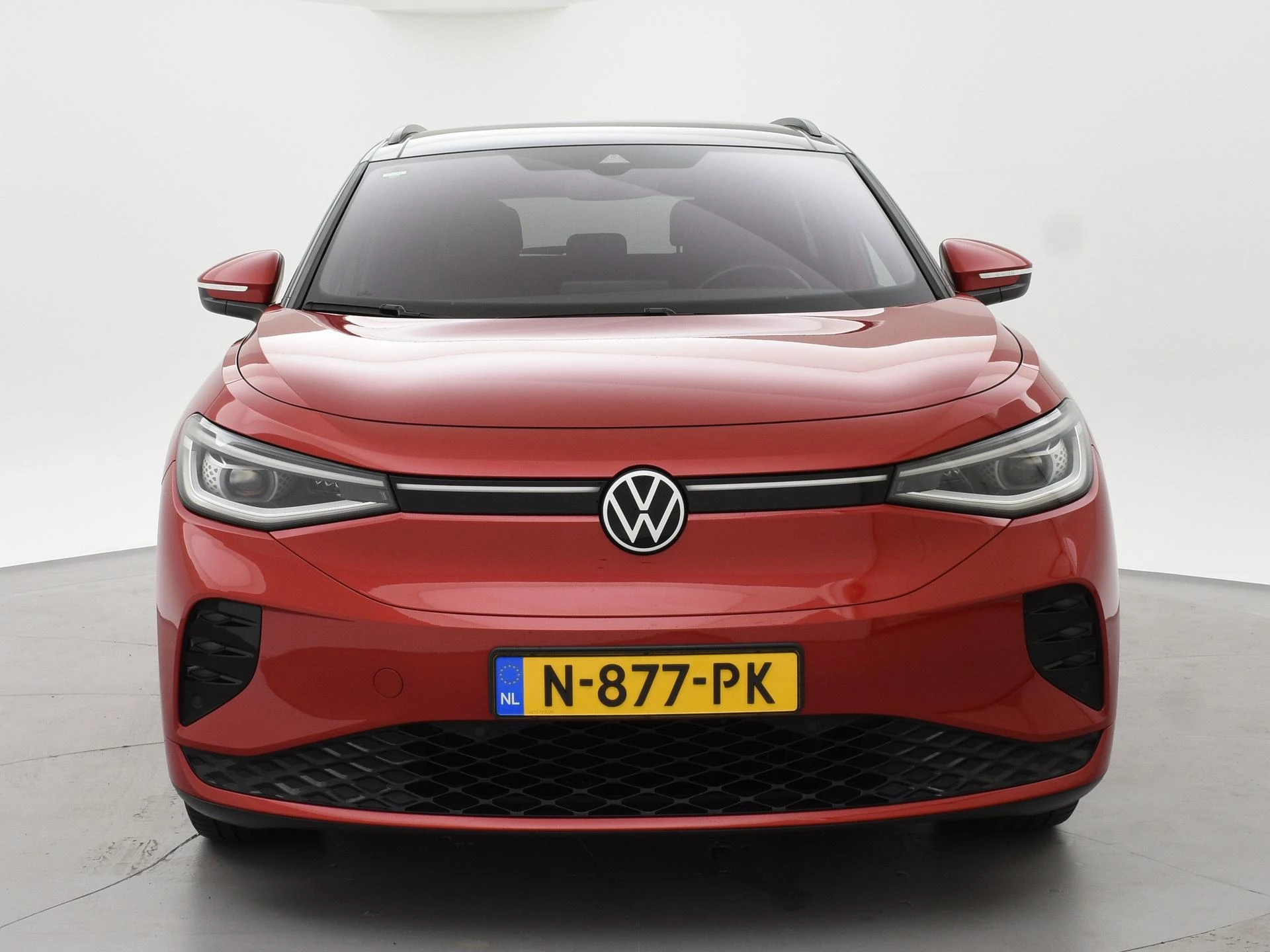 Hoofdafbeelding Volkswagen ID.4