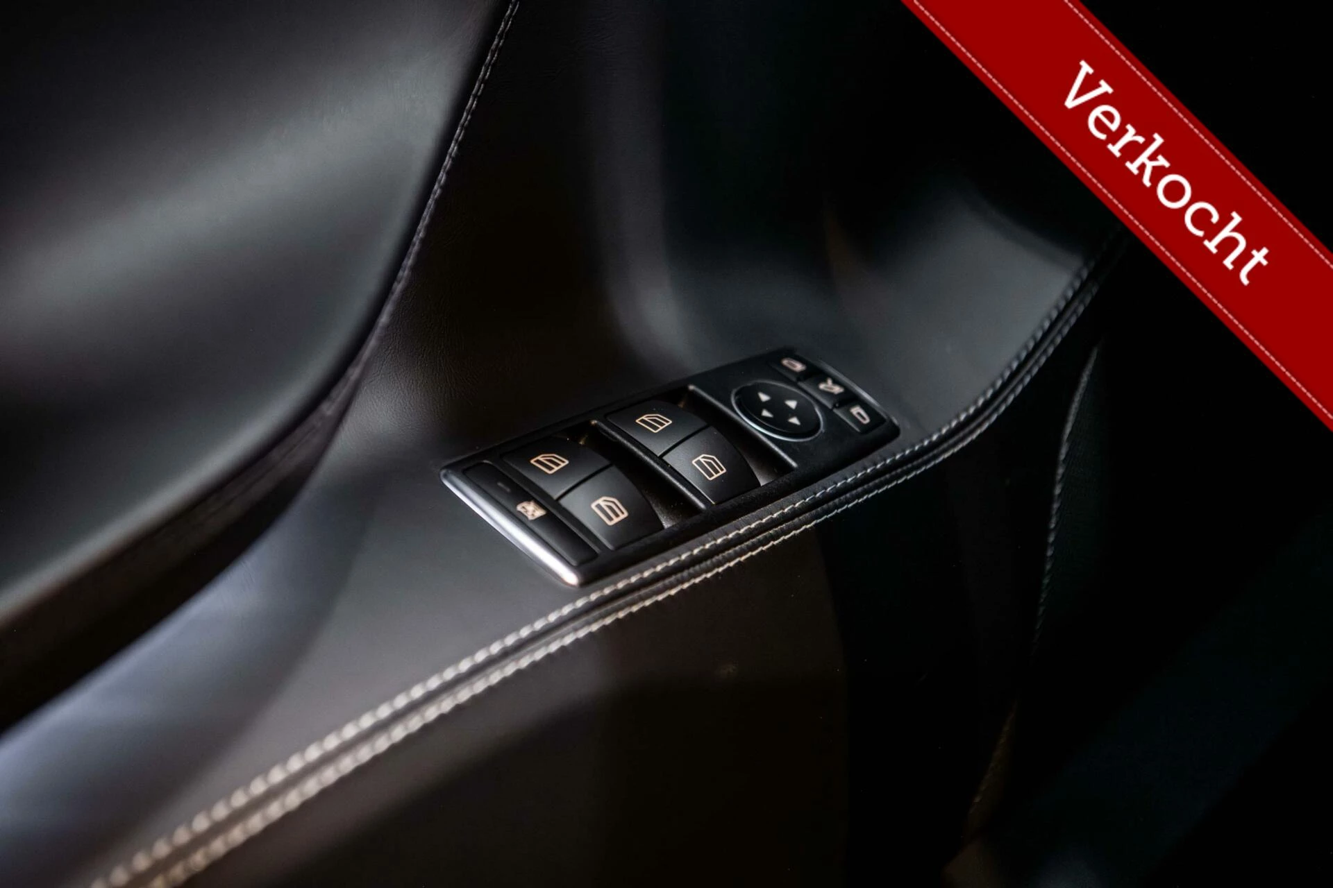 Hoofdafbeelding Tesla Model S